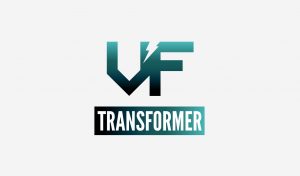 V&F Transformer logo