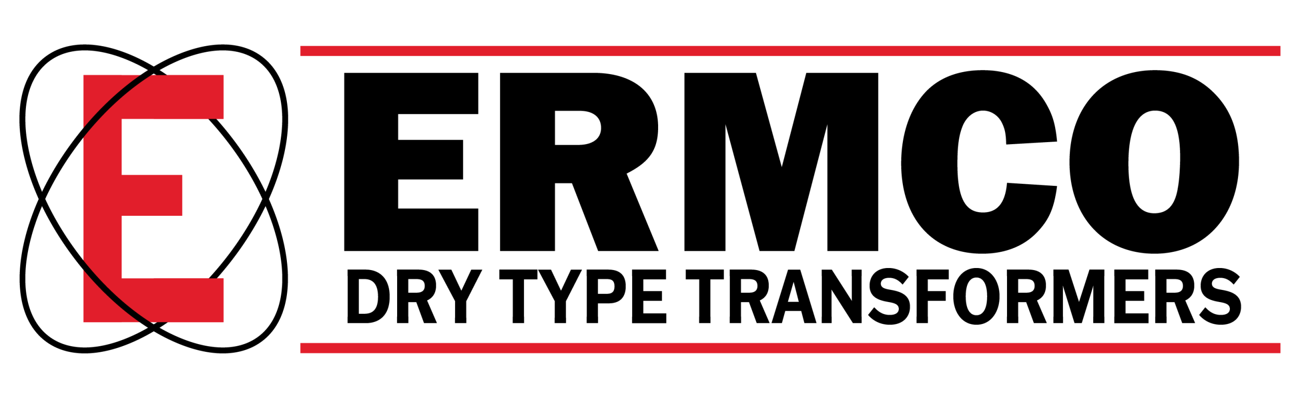 ERMCO Dry Type Logo